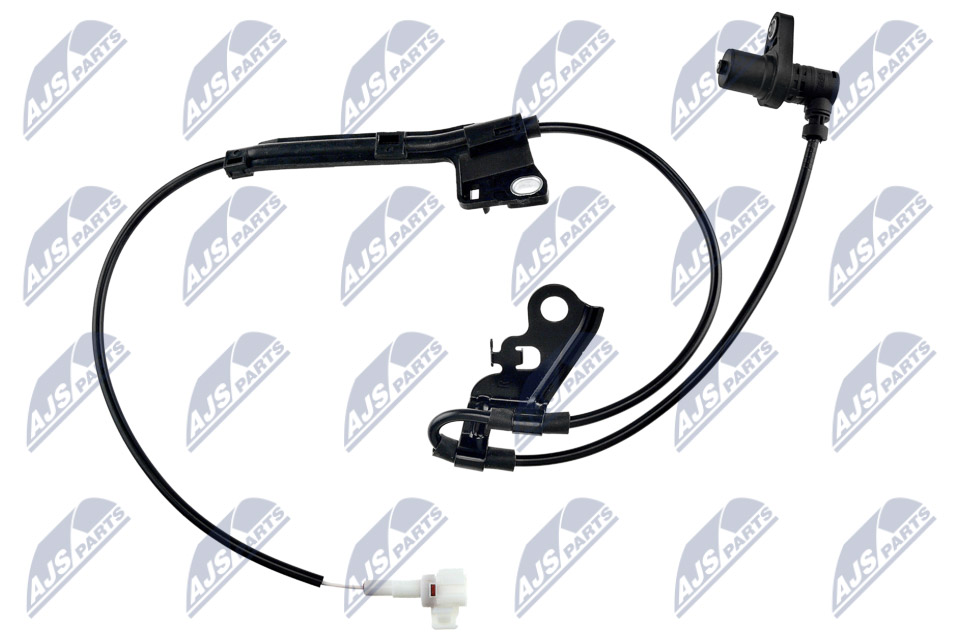 HCA-TY-016, Sensor, Raddrehzahl, NTY, TOYOTA COROLLA 01-06 /RIGHT, DENSO TYPE/, 89542-12070, 058371B, 06-S374, 12098, 151-02-223, 151223, 15-BS-584, 294518, 31034, 40-0332, 410.599, 411140605, 4897100580, 50165, 53259, 53726, 560705A, 600000181920, 80950326, 818013107, 8290568, 84.1069, 841069, 901337, 90568, 915021, 97-992005, AB1840, ABS-223, ABS50028