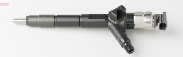 Injector Nozzle - DCRI106240 DENSO - 16600-MB40A, 16600-MB40B, 16600-MB40C