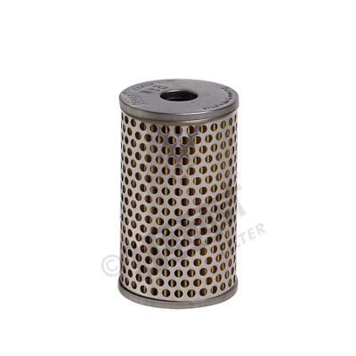 Hydraulic Filter, steering - E10H02 HENGST FILTER - 0001842225, 01902137, 0229348