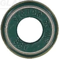 Seal Ring, valve stem - P76532-00 GLASER - 0000534858, 027109675, 0956.19