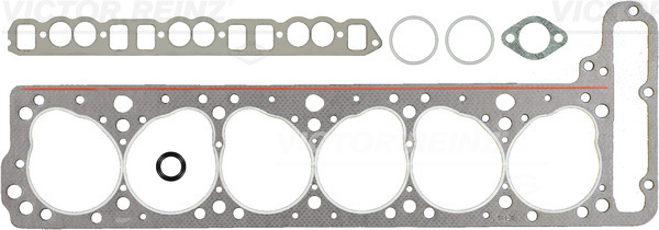 Gasket Kit, cylinder head - 02-23420-04 VICTOR REINZ - 1300103421, 215.679, CX341
