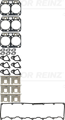 Gasket Kit, cylinder head - 02-27660-04 VICTOR REINZ - 51.00900.6685, 895.760, D37177-00