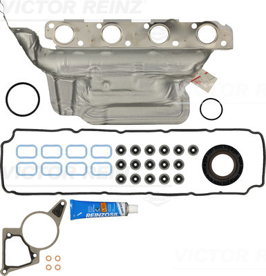 Gasket Kit, cylinder head - 02-35115-03 VICTOR REINZ - 052.090, D38271-00