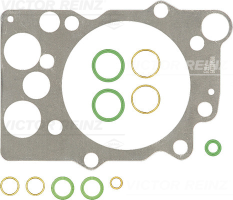 61-23215-10, Gasket, cylinder head, VICTOR REINZ, 275548-6, 087.335, 30-024165-00, 55000500, 59001, BE210, BE240, H59001-00