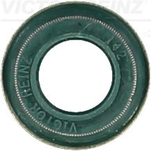 Seal Ring, valve stem - 70-25837-00 VICTOR REINZ - 026109675, 0956.22, 11341273501
