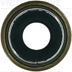 70-37103-00, Těsnicí kroužek, dřík ventilu, Simering vent.7x13/16,2x14 EX, VICTOR REINZ, 1399569, P76894-00