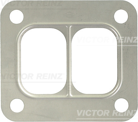 71-41749-00, Gasket, exhaust pipe, VICTOR REINZ, R123572, R124607, 08711, X08711-01, 71-41749-00, 74712049