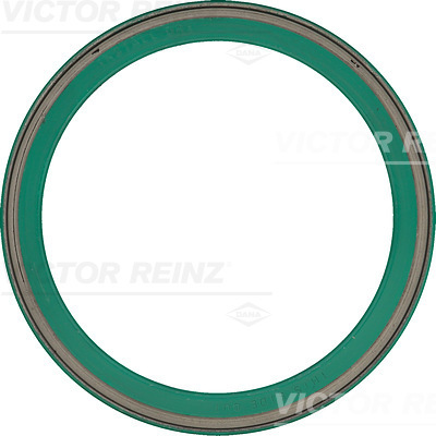 Těsnicí kroužek hřídele, klikový hřídel - 81-10168-00 VICTOR REINZ - RE44574, 77114, P77114-01