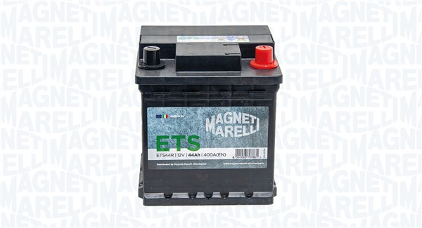 Starter Battery - 069044400006 MAGNETI MARELLI - 000915105AB, 13502367, 1J0915105AL