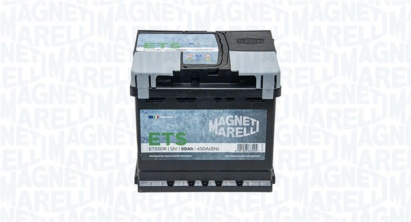 Starter Battery - 069050450006 MAGNETI MARELLI - 000915105AB, 441040161506, 46832714
