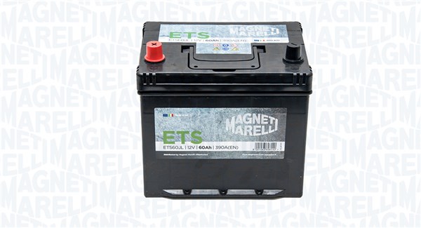 Startovací baterie - 069060390016 MAGNETI MARELLI - 3711037102, 400129979, E3710-4A060