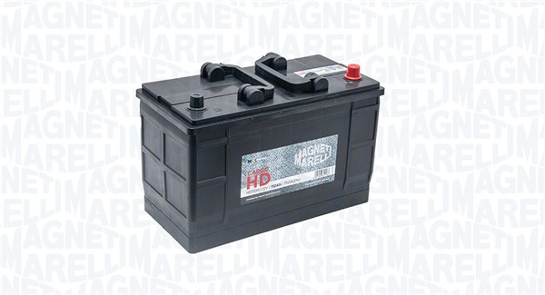 Starter Battery - 069110750002 MAGNETI MARELLI - 2994699, 70800300, 59615