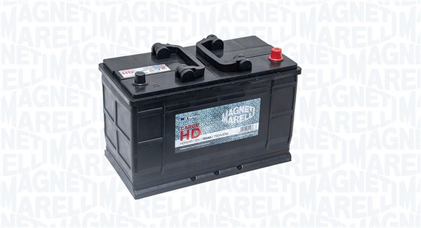 Starter Battery - 069110750102 MAGNETI MARELLI - 2994415, 0092T30370, EG1102