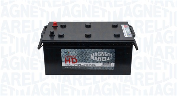 Starter Battery - 069215120032 MAGNETI MARELLI - 2994411, ZE.97020.2255, 2994704
