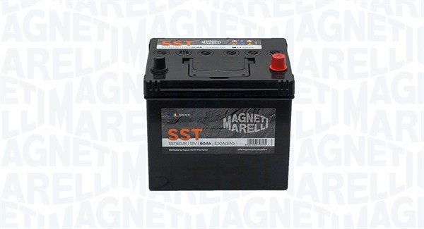 Starter Battery - 069060520008 MAGNETI MARELLI - 28800-YZZFA, PE1T18520, PE1T-18-520-9B