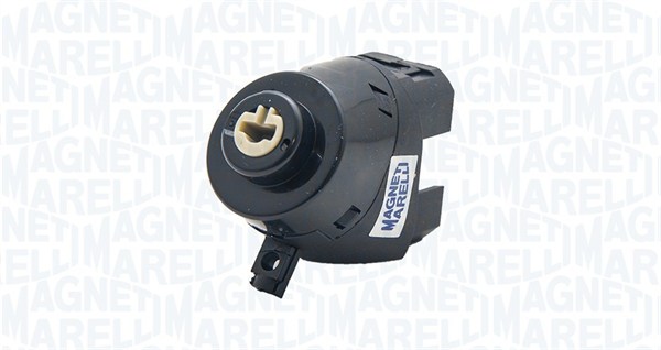 Ignition Switch - 000050034010 MAGNETI MARELLI - 357905865, 6N0905865, 24005