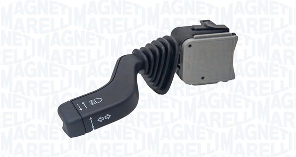 Steering Column Switch - 000050216010 MAGNETI MARELLI - 09181010, 1241250, 1241258