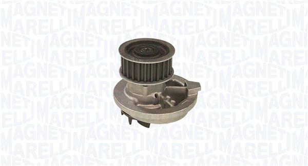 350981550000, Water Pump, engine cooling, MAGNETI MARELLI, 1334041, 24409355, 1334050, 90443549, 90466343, 1334053, 90444359, 92064250, 1334119, 92065969, 1334137, 92226211, 1334139, 96353151, 1334646, 90444311, 24579450, 9192370, 6334000, R1160032, 93284724, 10572, 10836005, 130153, 1447, 202283, 21766, 24-0572, 330469, 35-01-W01