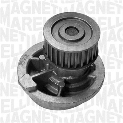 350981550000, Water Pump, engine cooling, MAGNETI MARELLI, 1334041, 24409355, 1334050, 90443549, 90466343, 1334053, 90444359, 92064250, 1334119, 92065969, 1334137, 92226211, 1334139, 96353151, 1334646, 90444311, 24579450, 9192370, 6334000, R1160032, 93284724, 10572, 10836005, 130153, 1447, 202283, 21766, 24-0572, 330469, 35-01-W01