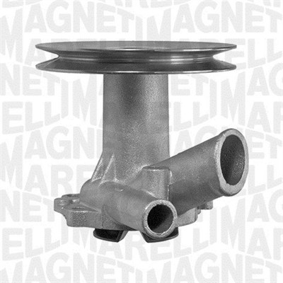 350981572000, Water Pump, engine cooling, MAGNETI MARELLI, 120169, 7701459820, 120258, 7901120258, 120434, 120445, 10147, 11132200015, 1127, 2021581, 24-0147, 330050, 506034, 65902, 85-1200, 860010070, 8MP376804041, 986814, AQ-1559, CP2254, FP7087, FWP1152, GWP-04A, GWP1027, P814, PA0057, PA12248, PA147, PA170, PA229P