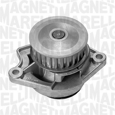 350981775000, Water Pump, engine cooling, MAGNETI MARELLI, 030121005S, 030121005SX, 030121008A, 030121008AV, 030121008AX, 030121008C, 030121008CX, 10676, 10847032, 1130120035, 130205, 1582R, 21819, 24-0676, 30150027, 330372, 506577, 65442, 85-4505, 860029019, 8MP376800091, 9001000, 980137, A189, AQ-1068, CP3164, D1W022TT, FP7487, FWP1761, GWP2770