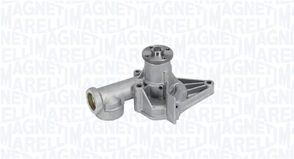 350981784000, Water Pump, engine cooling, MAGNETI MARELLI, 2510021000, MD030863, 2510021010, MD974649, 2510022010, MD997076, 2510022012, MD997609, 2510022650, 2510024030, 2510024040, 2510024060, 10697, 130458, 21530, 24-0697, 32130970005, 35-01-504, 506406, 67314, 7115, 85-1540, 860010856, 8MP376802121, 9000979, 982755, ADC49109, AQ-1248, CP14230, FP1617
