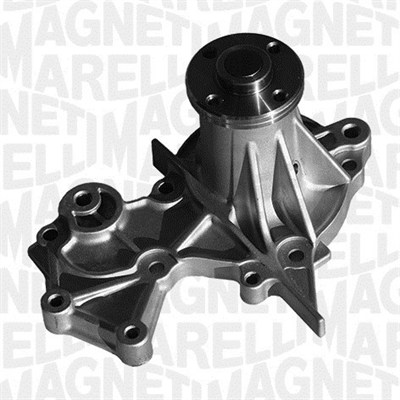 350982050000, Water Pump, engine cooling, MAGNETI MARELLI, 17400-61820, 10926, 130553, 24-0926, 33-0643, 35-01-809, 506908, 67702, 85-7810, 860069005, 9374, 987515, ADK89113, CP18748, D18012TT, DP417, FP7875, FWP2013, GWP1222, GWS-23A, J1518010, P7515, PA10108, PA1137, PA1318, PA59013, PA926, PQ-809, QCP3448, SW-1916