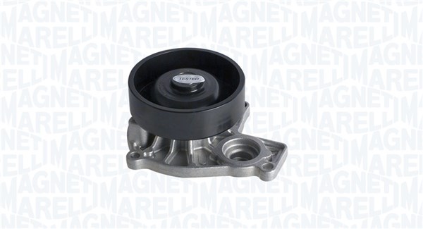 350984049000, Water Pump, engine cooling, MAGNETI MARELLI, 11518623576, 11518623574, 101277, 2077, 24-1277, 3606120, AQ-2434, FWP2435, P436, PA10264, PA1277, QCP3888