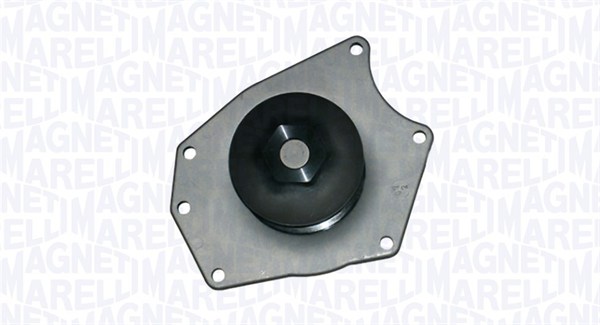 352316170101, Water Pump, engine cooling, MAGNETI MARELLI, 4792195, 7162, AW7162
