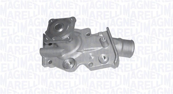 352316170163, Water Pump, engine cooling, MAGNETI MARELLI, 1566241, 6878045, 938M8591AA, EPW076, EPW76, F5RZ8501B, 01232, 1251900, 330864R, 4085, 506283, 65236, 9001258, F126, FWP1579, P216, PA509, PA6009, PA712, PA864, QCP2990, VKPC84407, W78037, WP1614, AW4085, GWF90A, AW4088