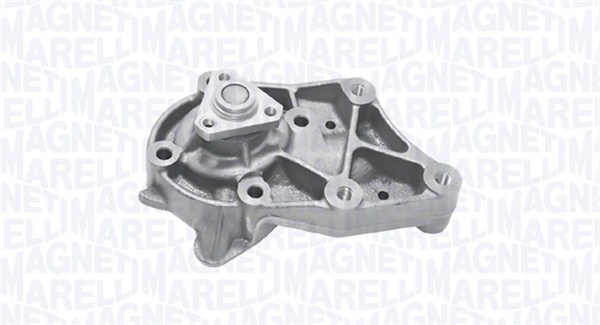 352316170339, Water Pump, engine cooling, MAGNETI MARELLI, 4458134, 71737963, 7574887, 7584147, 1198, 65843, FWP1186, P081, PA0527, PA222, PA418, QCP2615, S155, VKPC82424