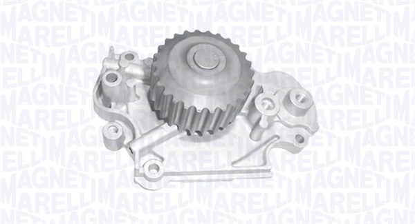 352316170461, Water Pump, engine cooling, MAGNETI MARELLI, 19200P13000, 19200P13003, 19200P13013, 67401, 9273, H127, PA1008, PA812, PA896, QCP3230, AW9273