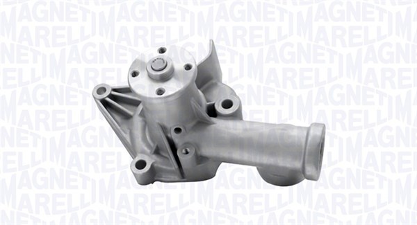 Water Pump, engine cooling - 352316170586 MAGNETI MARELLI - 2510021000, MD030863, MD997076