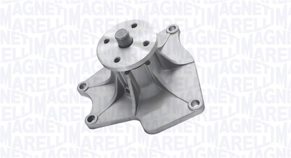 352316170588, Water Pump, engine cooling, MAGNETI MARELLI, ME200411, ME993473, ME996789, 1972, 67304, H208, P7746, PA1073, PA1193, PA930, QCP3447, H208SP