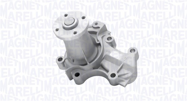 352316170589, Water Pump, engine cooling, MAGNETI MARELLI, MD323372, MD365087, MD370803, 67302, 9359, H218, PA1042, PA1313, AW9359