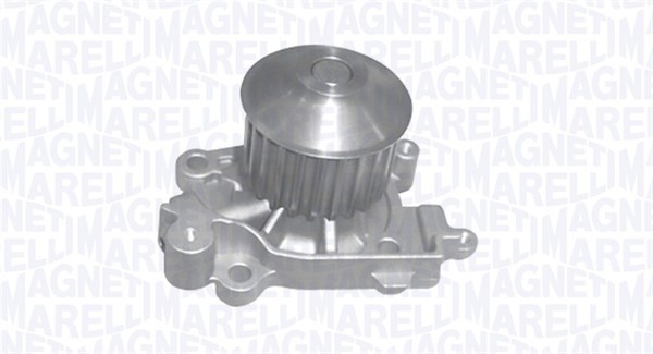 352316170609, Water Pump, engine cooling, MAGNETI MARELLI, 30874316, MD309756, MD346790, 67344, 9360, P7715, PA10067, PA1074, PA1195, PA732, QCP3425, R301, AW9360