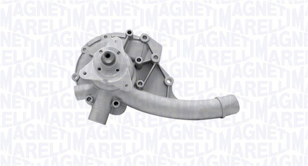 352316170657, Water Pump, engine cooling, MAGNETI MARELLI, 1022000520, 1022001120, 1022000620, 1022002401, 1022000920, 1112000701, 1612003501, 1022003901, 1612003701, 1022004901, 1612003901, 1022005001, 1022006201, A1022000520, A1022000920, A1022003901, A1022004901, A1022005001, A1022006201, 0130269002, 01354, 10150009, 1406, 506639, 65177, 9001073, FWP1229, M179, P165, PA495