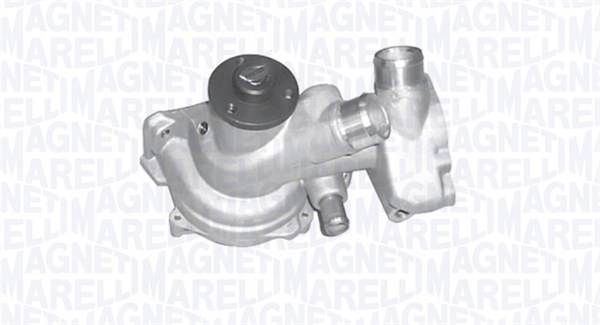 352316170679, Water Pump, engine cooling, MAGNETI MARELLI, 1042000301, 1042002901, A1042000301, A1042002901, 1439, 65123, FWP1550, M194, P187, PA450, PA6802, PA738, QCP2817, VKPC88816