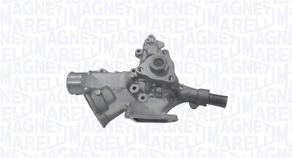 352316170866, Water Pump, engine cooling, MAGNETI MARELLI, 1334079, 6334022, 1334130, 6334025, 93170142, 93182026, 6334049, 93182029, 90542606, 93189693, 1606, 17638, 330825R, 40150028, 506601, 6136004130, 65314, 9001270, O260, P322, PA7211, PA729, PA825, PA935, QCP3290, VKPC85220, W44025, WP1895, O265, QCP3290BH