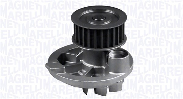 352316170878, Water Pump, engine cooling, MAGNETI MARELLI, 1334139, 1334646, 4817801, 90444359, 92226211, 1696, 65315, O139, P328, PA572A, PA708A, QCP3613