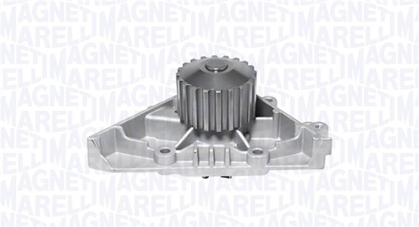 352316170914, Water Pump, engine cooling, MAGNETI MARELLI, 1201E1, 9640601280, 1201F4, 1201F5, 1201G4, 1201G5, 1201J1, 1201J2, 1201K1, 1201L2, 1609417480, 1675, 2011F41/4001177, 65906, C124, P857, PA1055A, PA1178, PA5510, PA862, QCP3492, VKPC83640, WP2376/2304, C138, PA1281A, PA862/863, C144, R139