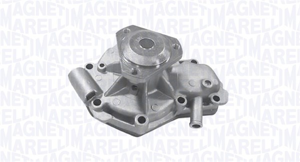 352316170974, Water Pump, engine cooling, MAGNETI MARELLI, 7701464538, 1346, 4001197, 506086, FWP1410, P840, PA1173, PA196, PA574, QCP2662, R133, VKPC86408, WP1806