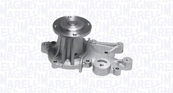 352316171005, Water Pump, engine cooling, MAGNETI MARELLI, 1740070D10, 1740082823, 1740082820, 1740082824, 1740082821, 1740082824000, 1740082822, 1740082850, 1740082851, 1740082840, 5058, 67707, P7506, PA773, PA801, PA875, PA9303, QCP3037, S203, VKPC96210, AW5058