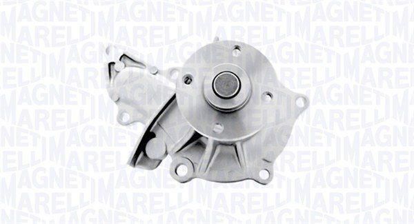 352316171064, Water Pump, engine cooling, MAGNETI MARELLI, 1611019135, 1611019145, 1611019146, 1611019205, 9271, PA900, T222, AW9271, T242