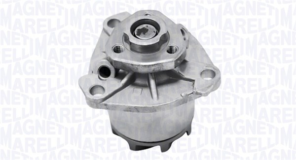 Water Pump, engine cooling - 352316171177 MAGNETI MARELLI - 0002000301, 021121004, 021121004A
