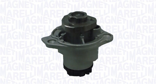 352316171204, Water Pump, engine cooling, MAGNETI MARELLI, 066103101A, 066121011C, 066121011CV, 066121011CX, 066121011DV, 066121011D, 066121011DX, 071121005, 071121005V, 071121005X, 66103101, 66103101A, 71121005, 66103101B, 1130120043, 1592, 65473, A192, P571, PA658, PA859, PA867, PA8708, QCP3369, VKPC81622