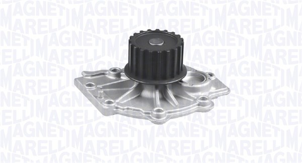 352316171223, Water Pump, engine cooling, MAGNETI MARELLI, 074121019C, 274216, 30751022, 31293177, 31293668, 8694629, 8694630, 1683, 23303, 506854, 66512, P980, PA1282, PA824, QCP3556, R304, VKPC86635, AW9456