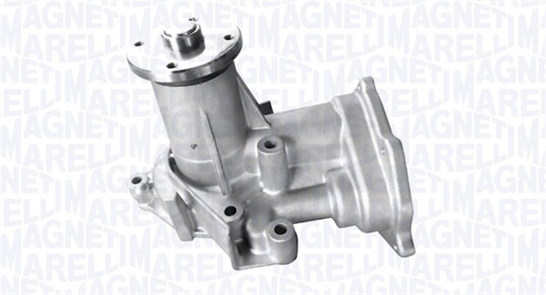 352316171279, Water Pump, engine cooling, MAGNETI MARELLI, MD977954