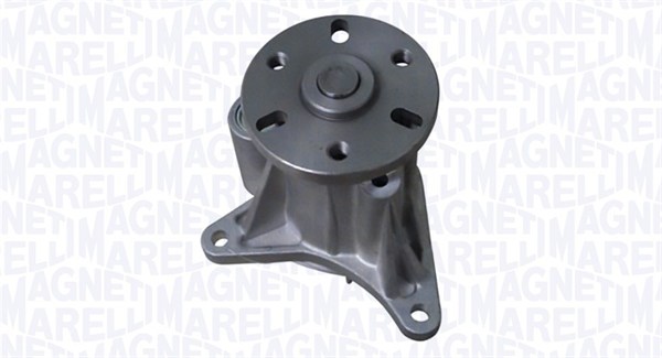 352316171309, Water Pump, engine cooling, MAGNETI MARELLI, 1311325, 1935, C139, P2609, PA1048, QCP3683