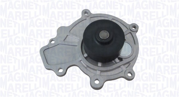 352316171317, Water Pump, engine cooling, MAGNETI MARELLI, 4805174, 1923, O266, P369, PA10118, PA1068, QCP3681